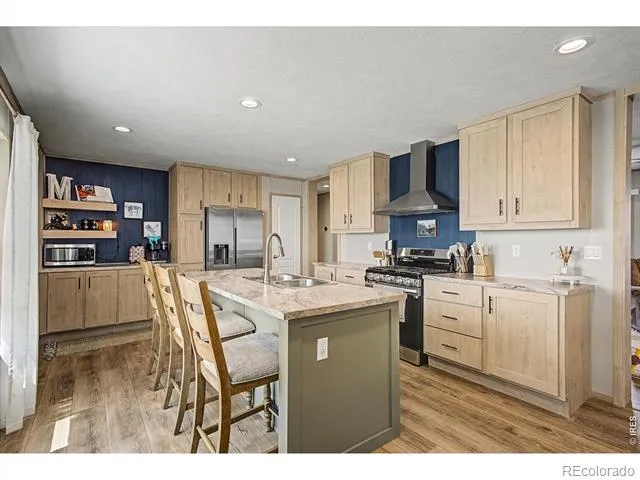 19399 County Road 102 Nunn, CO 80648