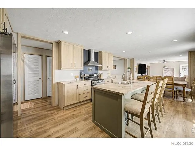 19399 County Road 102 Nunn, CO 80648