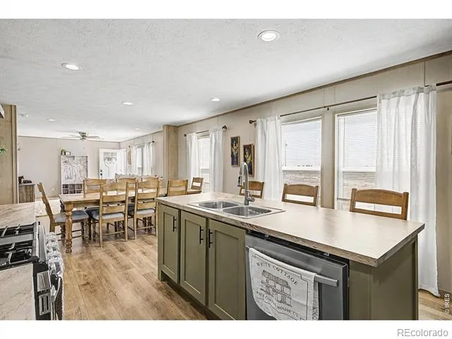 19399 County Road 102 Nunn, CO 80648