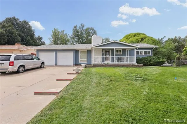 3234 Winston Street Pueblo, CO 81005