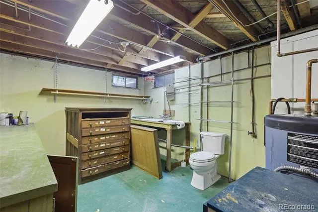 3234 Winston Street Pueblo, CO 81005