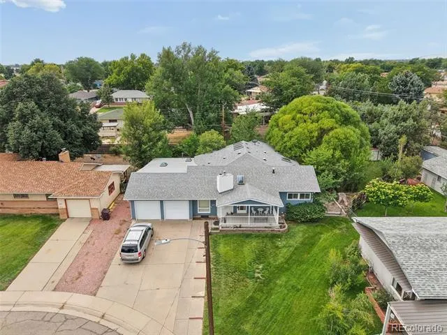 3234 Winston Street Pueblo, CO 81005