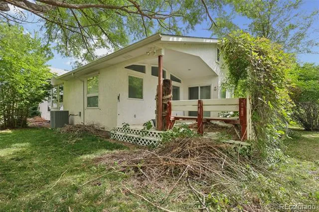 3234 Winston Street Pueblo, CO 81005