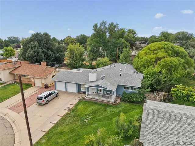 3234 Winston Street Pueblo, CO 81005
