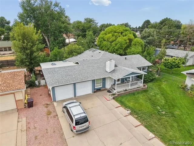 3234 Winston Street Pueblo, CO 81005