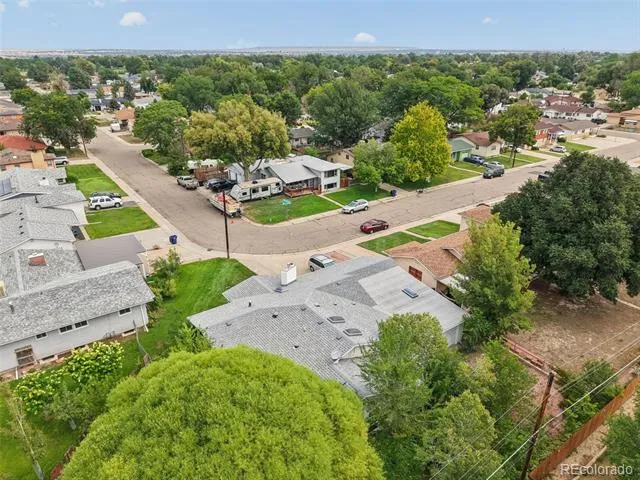 3234 Winston Street Pueblo, CO 81005