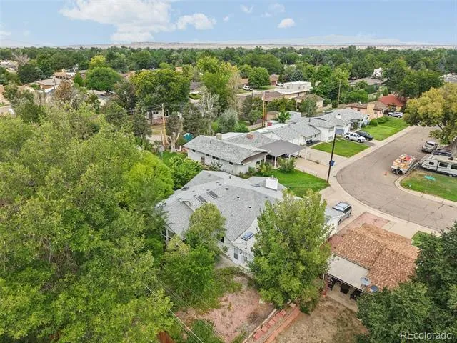 3234 Winston Street Pueblo, CO 81005