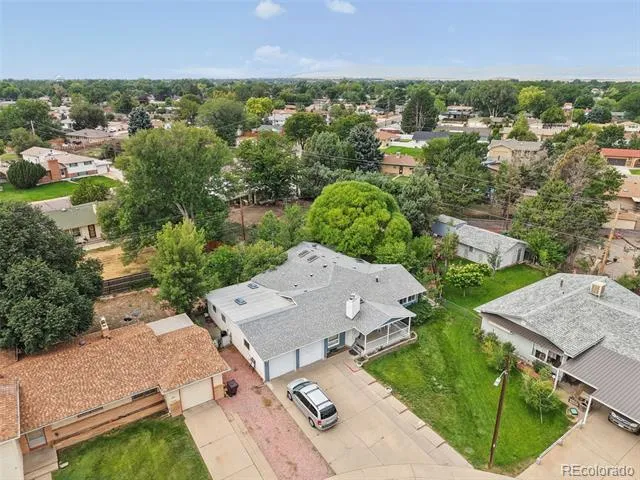 3234 Winston Street Pueblo, CO 81005
