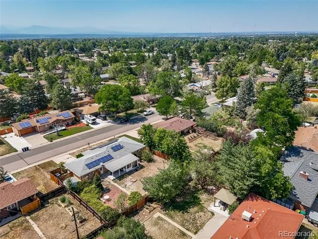 6688 S Wellington Court Centennial, CO 80121