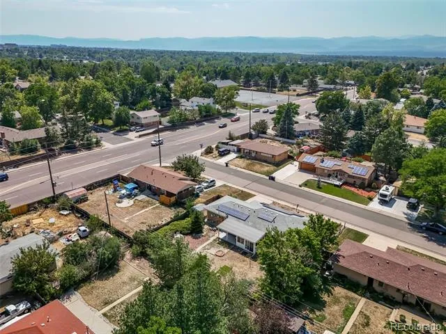 6688 S Wellington Court Centennial, CO 80121