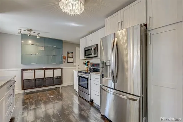 6688 S Wellington Court Centennial, CO 80121