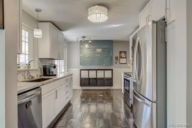 6688 S Wellington Court Centennial, CO 80121