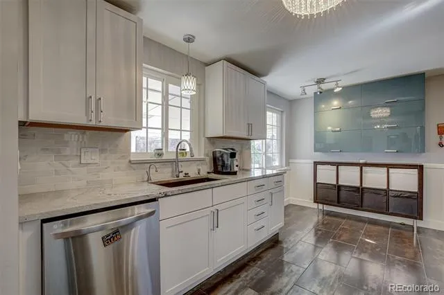 6688 S Wellington Court Centennial, CO 80121