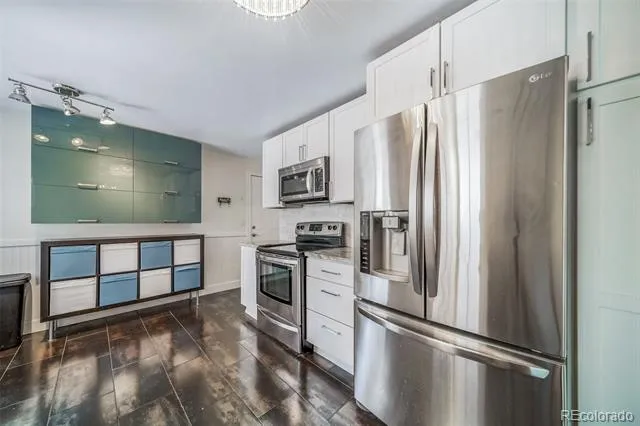 6688 S Wellington Court Centennial, CO 80121