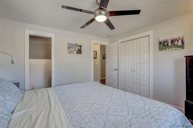 6688 S Wellington Court Centennial, CO 80121
