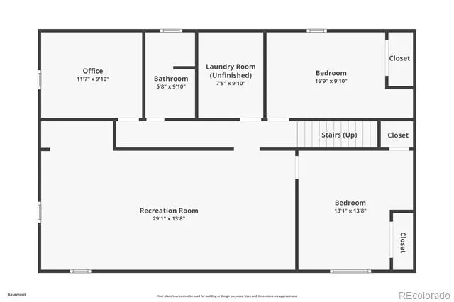 6688 S Wellington Court Centennial, CO 80121