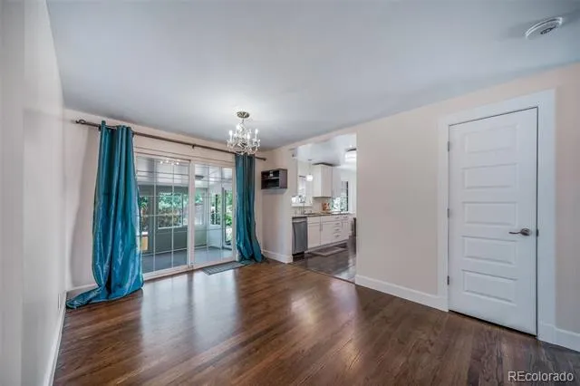 6688 S Wellington Court Centennial, CO 80121