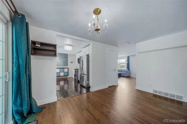 6688 S Wellington Court Centennial, CO 80121