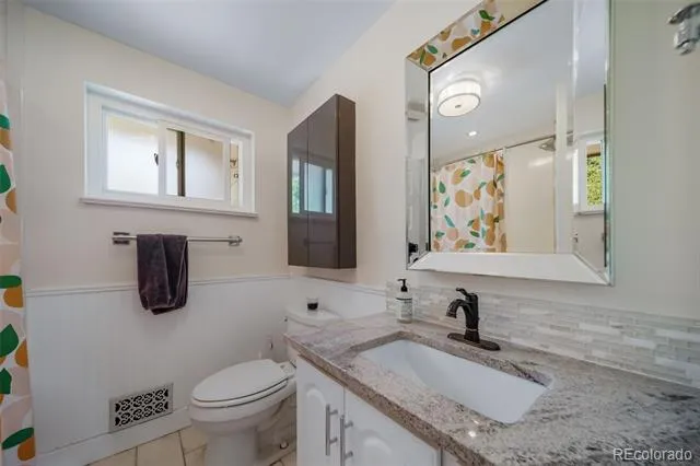 6688 S Wellington Court Centennial, CO 80121