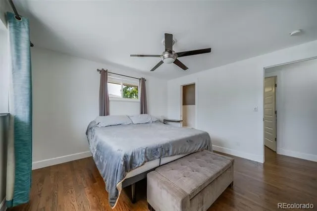 6688 S Wellington Court Centennial, CO 80121