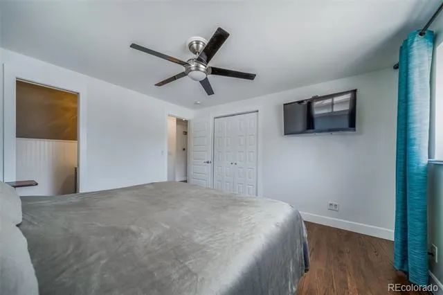 6688 S Wellington Court Centennial, CO 80121