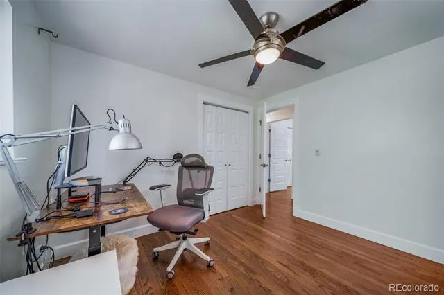 6688 S Wellington Court Centennial, CO 80121