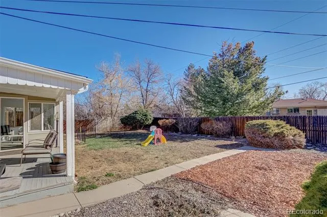 6688 S Wellington Court Centennial, CO 80121