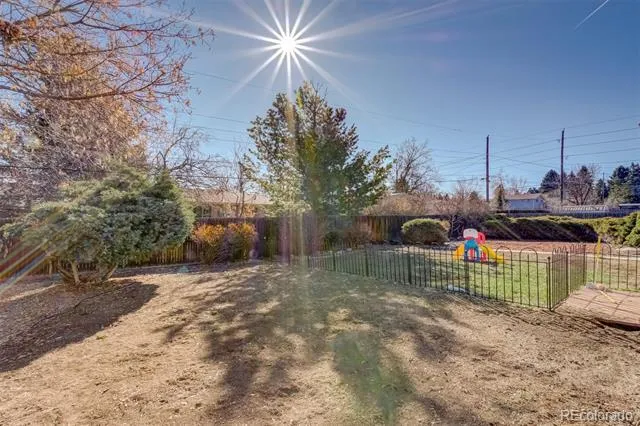 6688 S Wellington Court Centennial, CO 80121