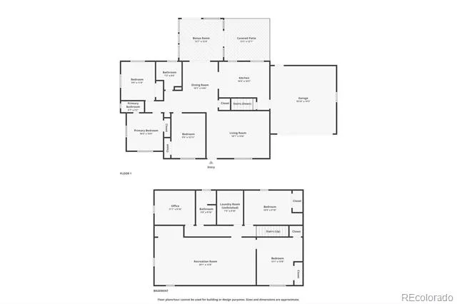 6688 S Wellington Court Centennial, CO 80121