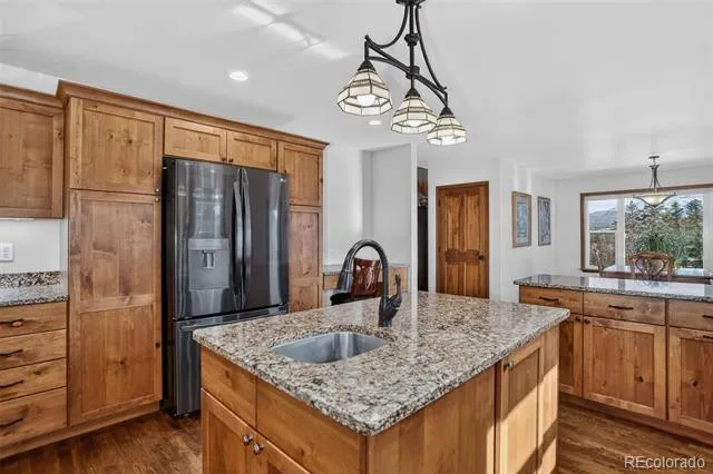 4797 County Road 42 Divide, CO 80814