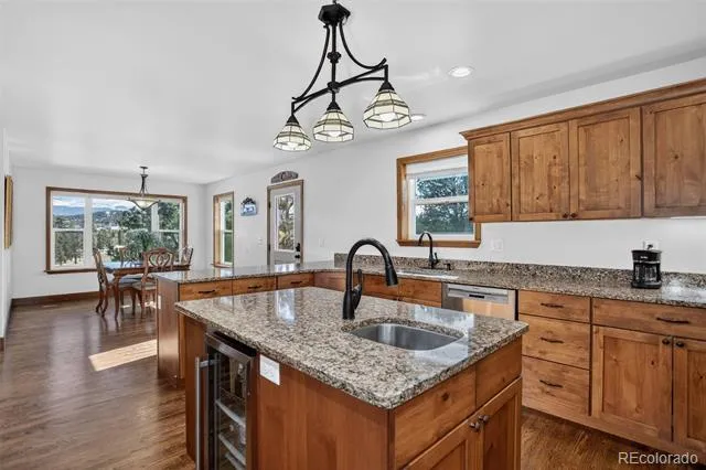 4797 County Road 42 Divide, CO 80814