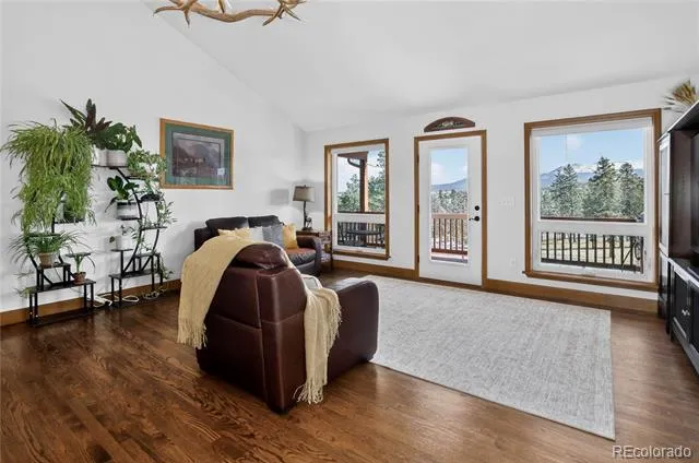 4797 County Road 42 Divide, CO 80814
