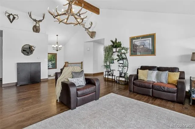 4797 County Road 42 Divide, CO 80814