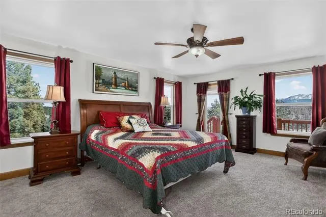 4797 County Road 42 Divide, CO 80814