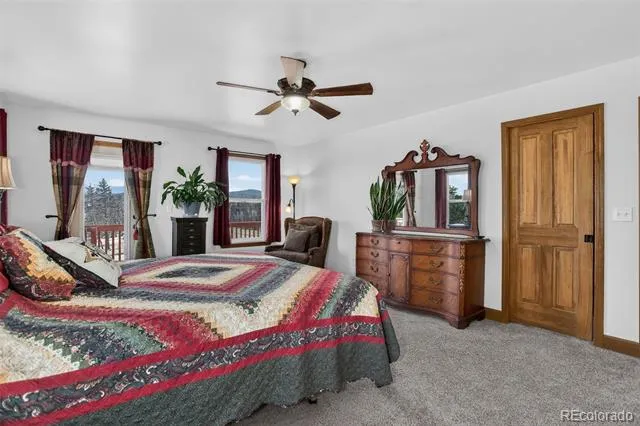 4797 County Road 42 Divide, CO 80814