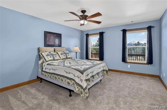 4797 County Road 42 Divide, CO 80814
