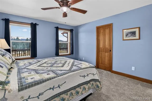4797 County Road 42 Divide, CO 80814