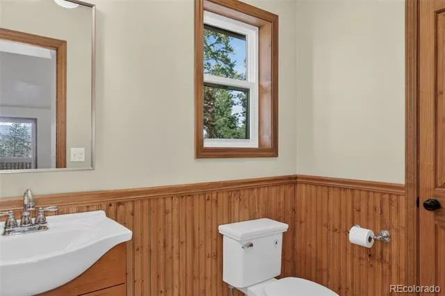 4797 County Road 42 Divide, CO 80814