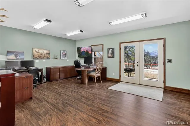 4797 County Road 42 Divide, CO 80814