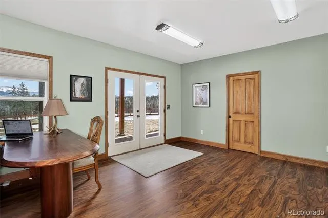4797 County Road 42 Divide, CO 80814