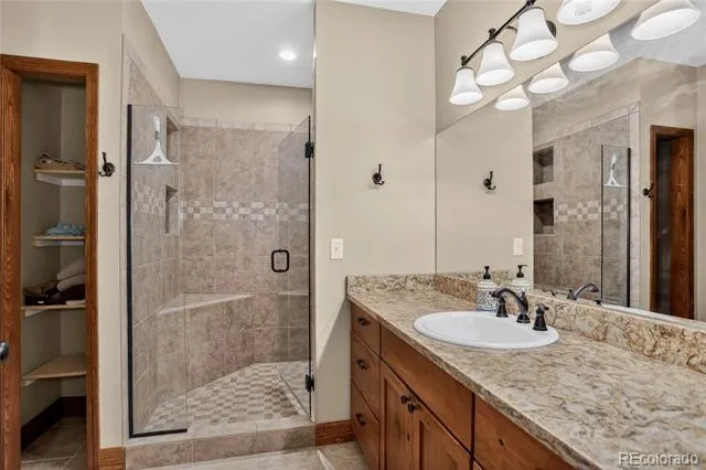 4797 County Road 42 Divide, CO 80814