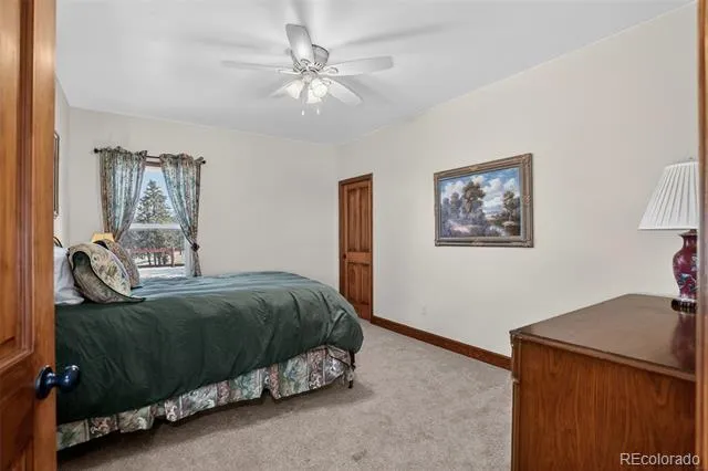 4797 County Road 42 Divide, CO 80814