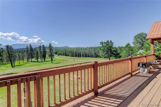 4797 County Road 42 Divide, CO 80814