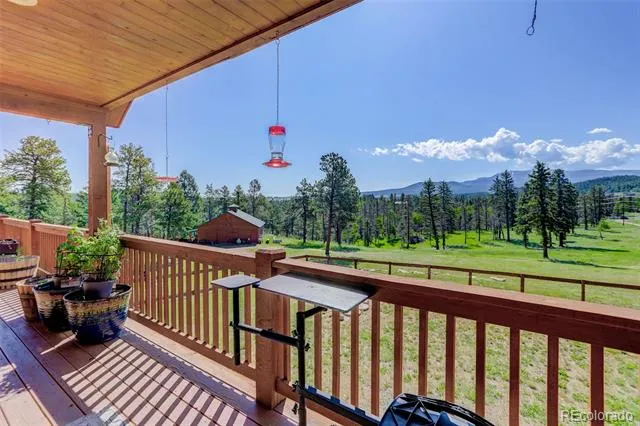 4797 County Road 42 Divide, CO 80814