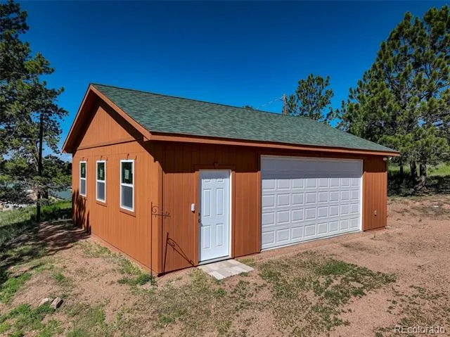 4797 County Road 42 Divide, CO 80814