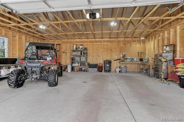4797 County Road 42 Divide, CO 80814