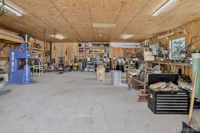 4797 County Road 42 Divide, CO 80814