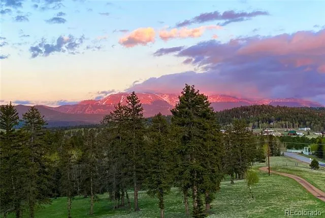 4797 County Road 42 Divide, CO 80814