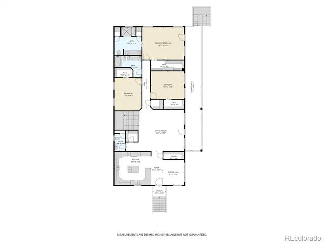 4797 County Road 42 Divide, CO 80814