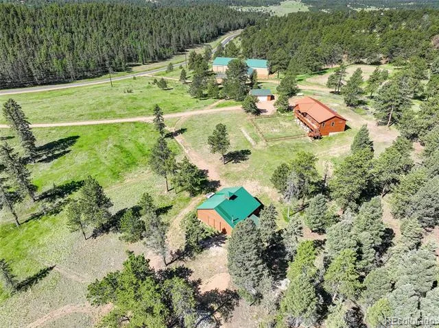 4797 County Road 42 Divide, CO 80814